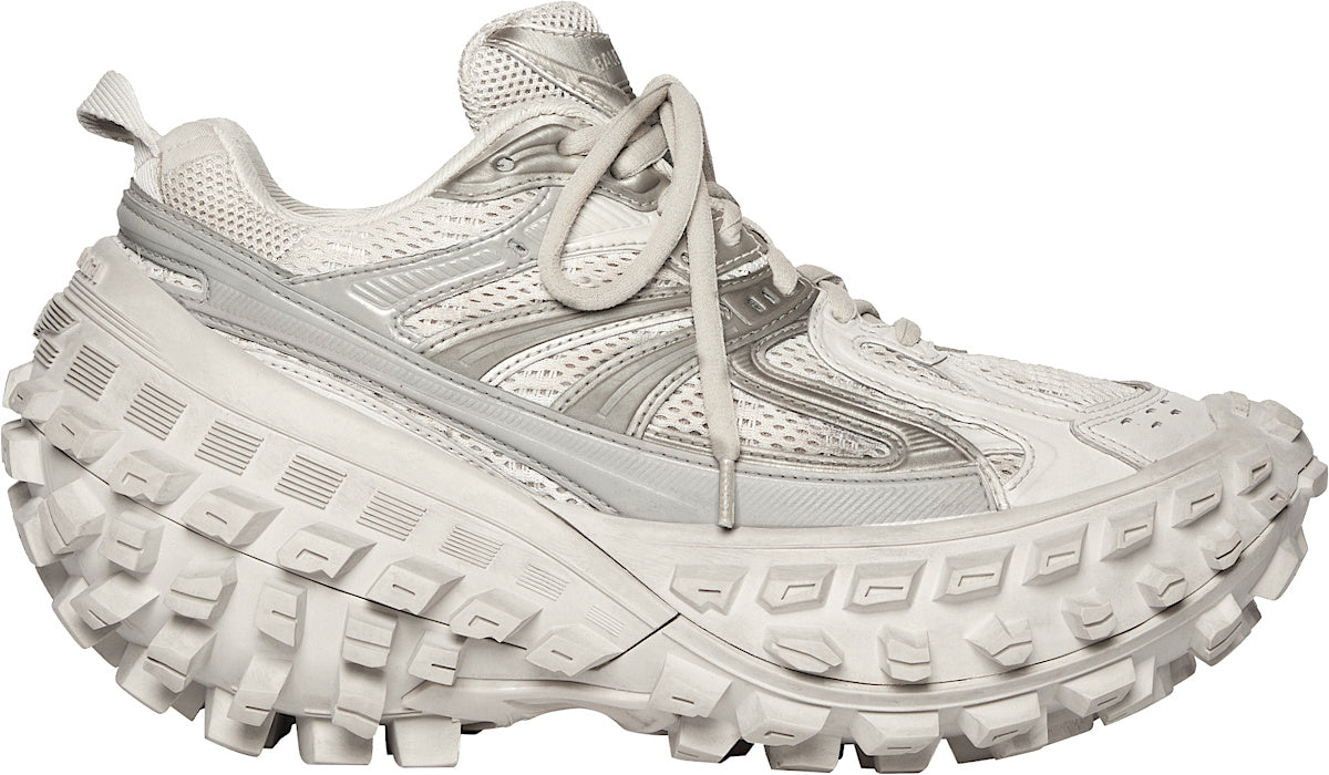 Balenciaga Defender Off White