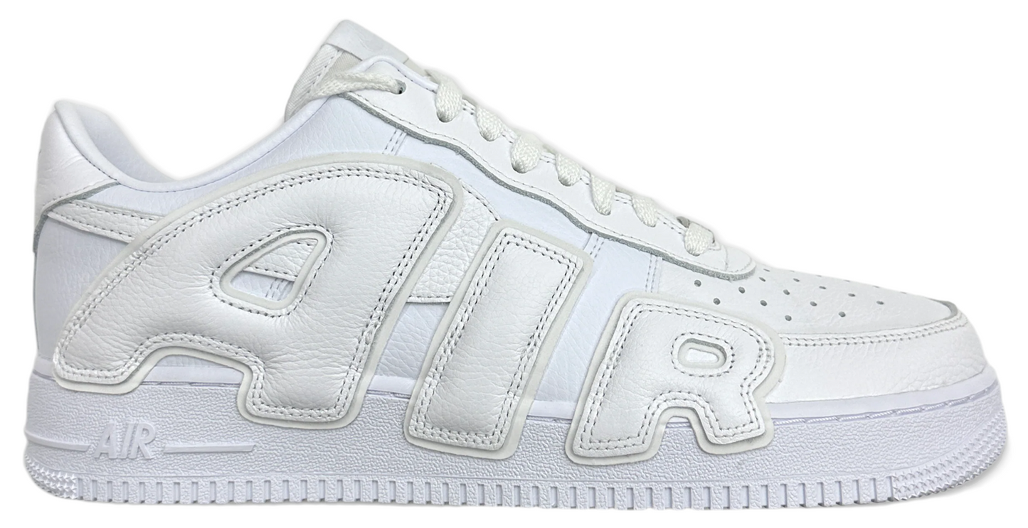 CPFM Air Force White