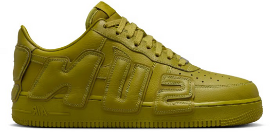 CPFM Air Force Moss