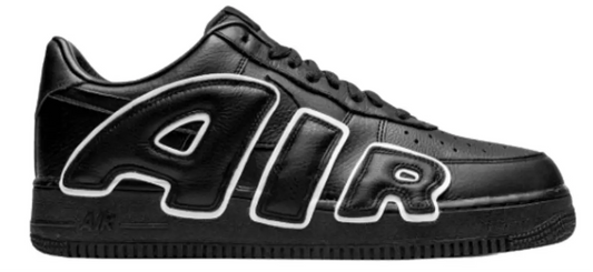 CPFM Air Force Black