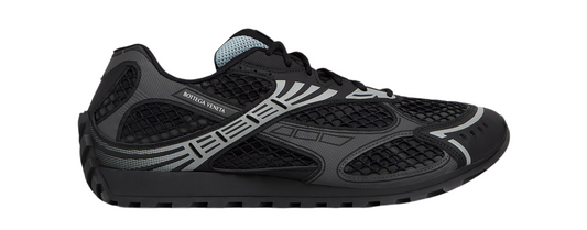 Bottega Veneta Orbit Sneaker Black
