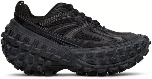 Balenciaga Defender Black