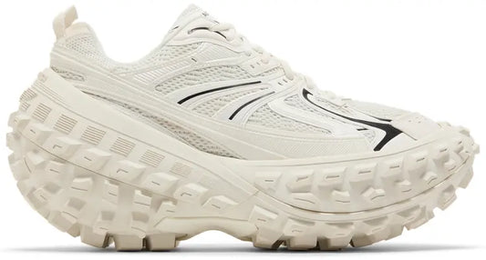 Balenciaga Defender Beige