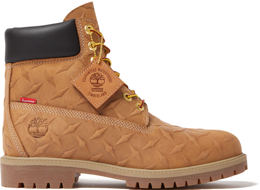 Supreme Timbs OG