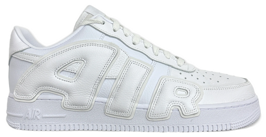CPFM Air Force White